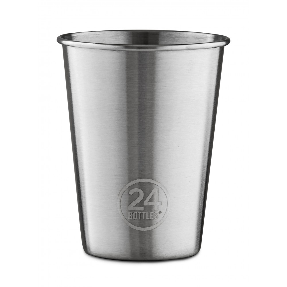24BOTTLES party pohár 350ml