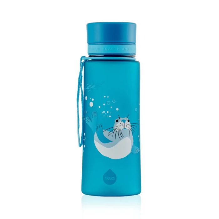 EQUA KULACS, BPA-MENTES,FÓKA(600 ML)