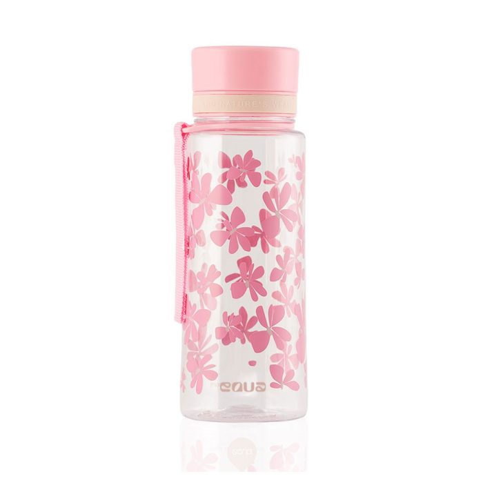 EQUA KULACS, BPA-MENTES,THINK PINK(600 ML)