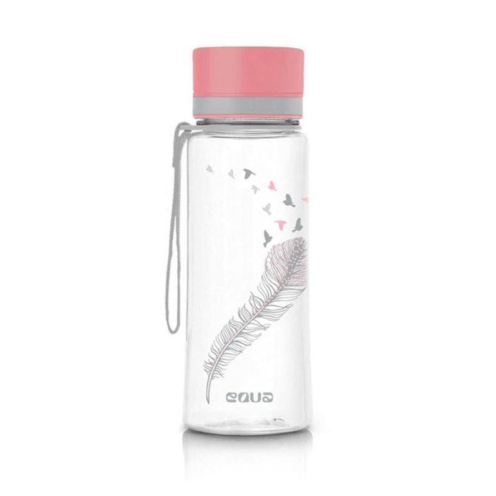 EQUA ÜVEG ESPRIT KULACS, MADÁRTOLL- 0,55 L