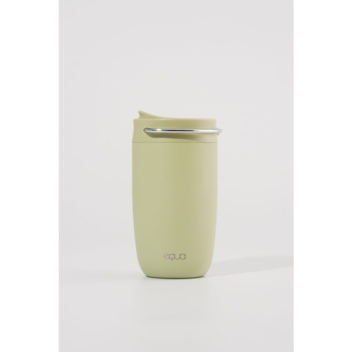 EQUA CUP-TERMOSZ BÖGRE- MATCHA - 300 ML