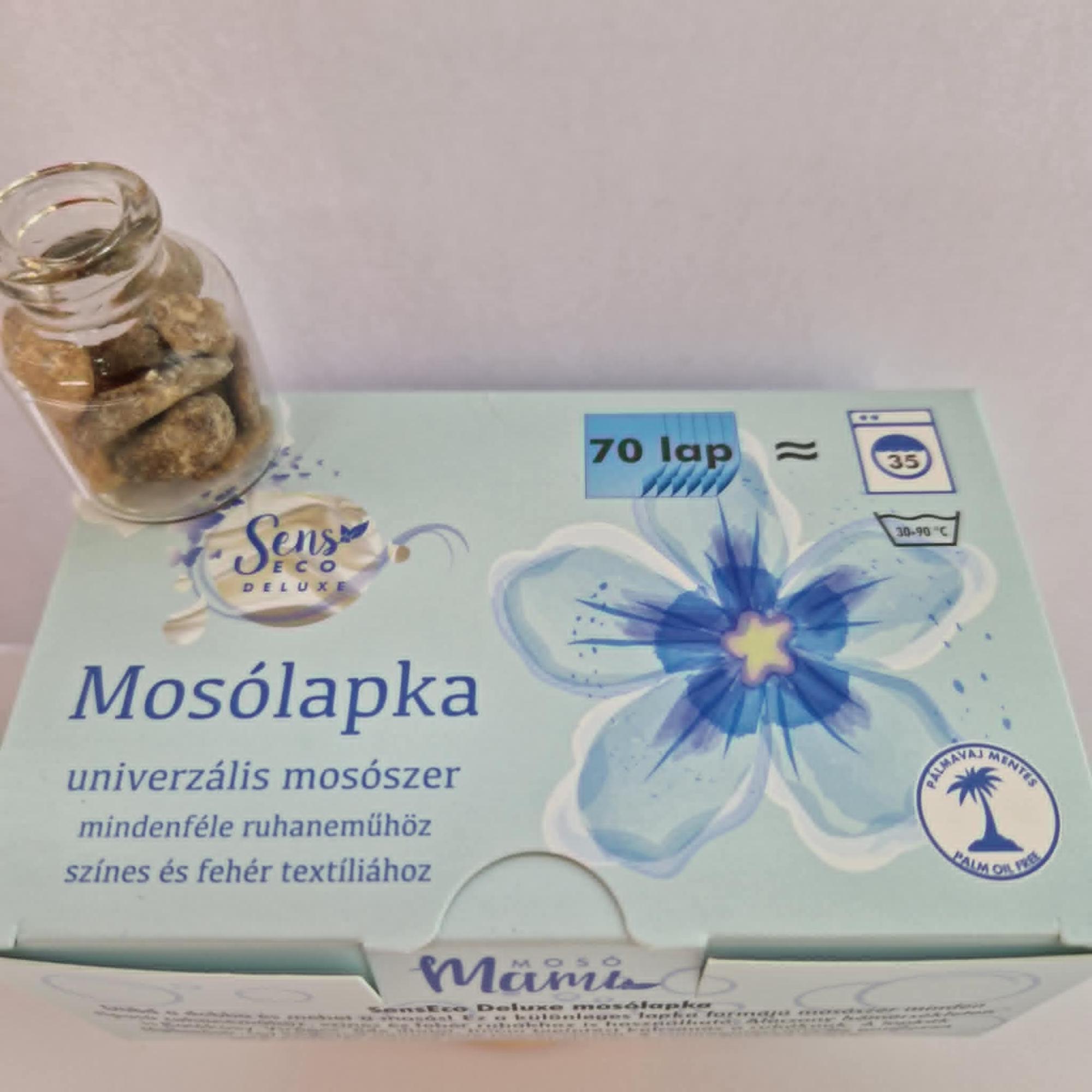 Mosólapka (illatos) 70lap (MosóMami)