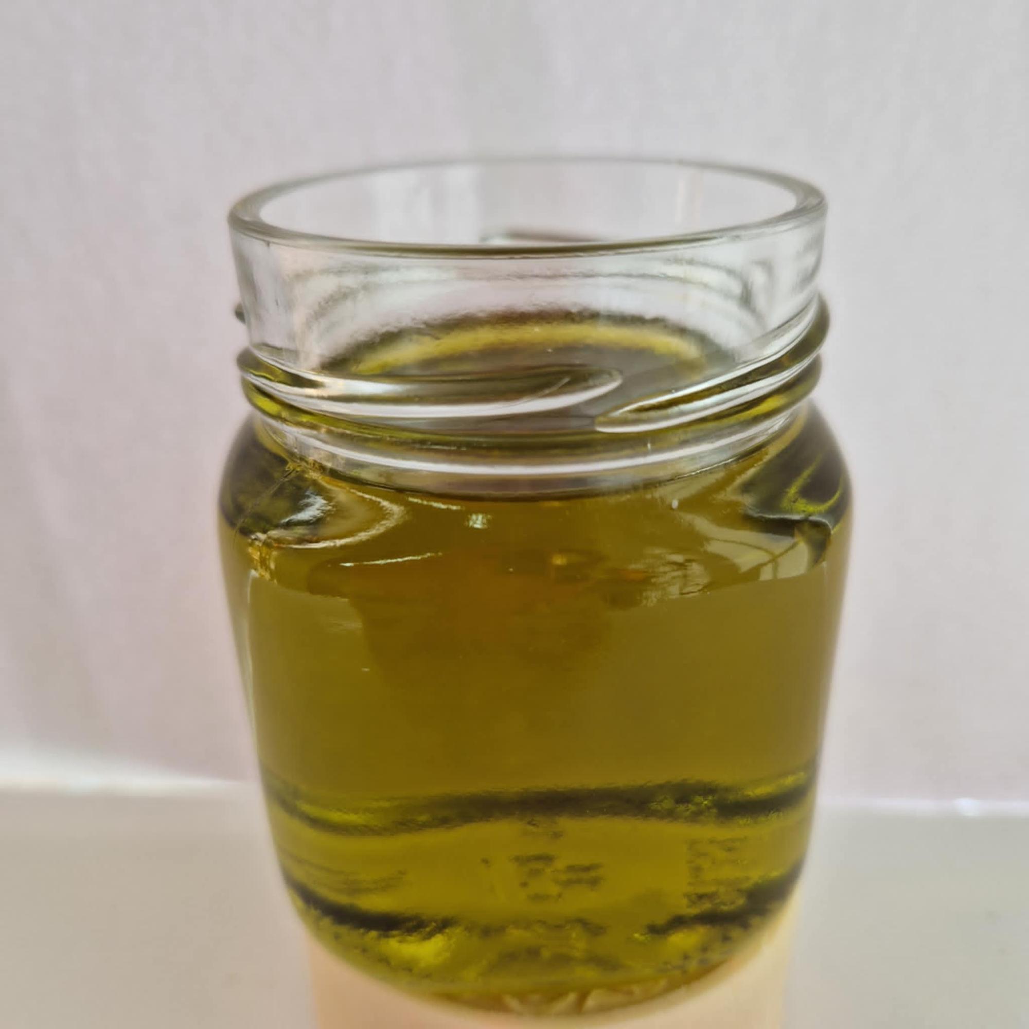 Olivaolaj (extra szűz-Honest Oil)