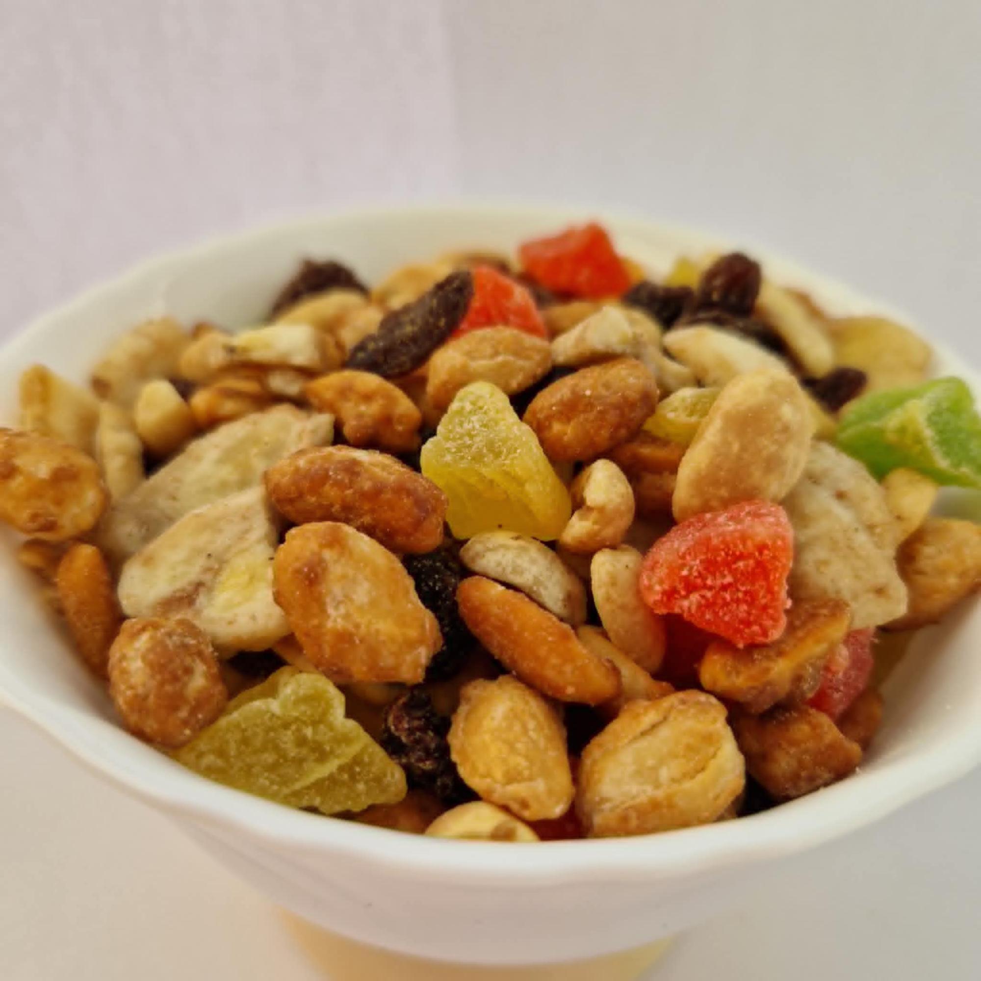 Csemege mix
