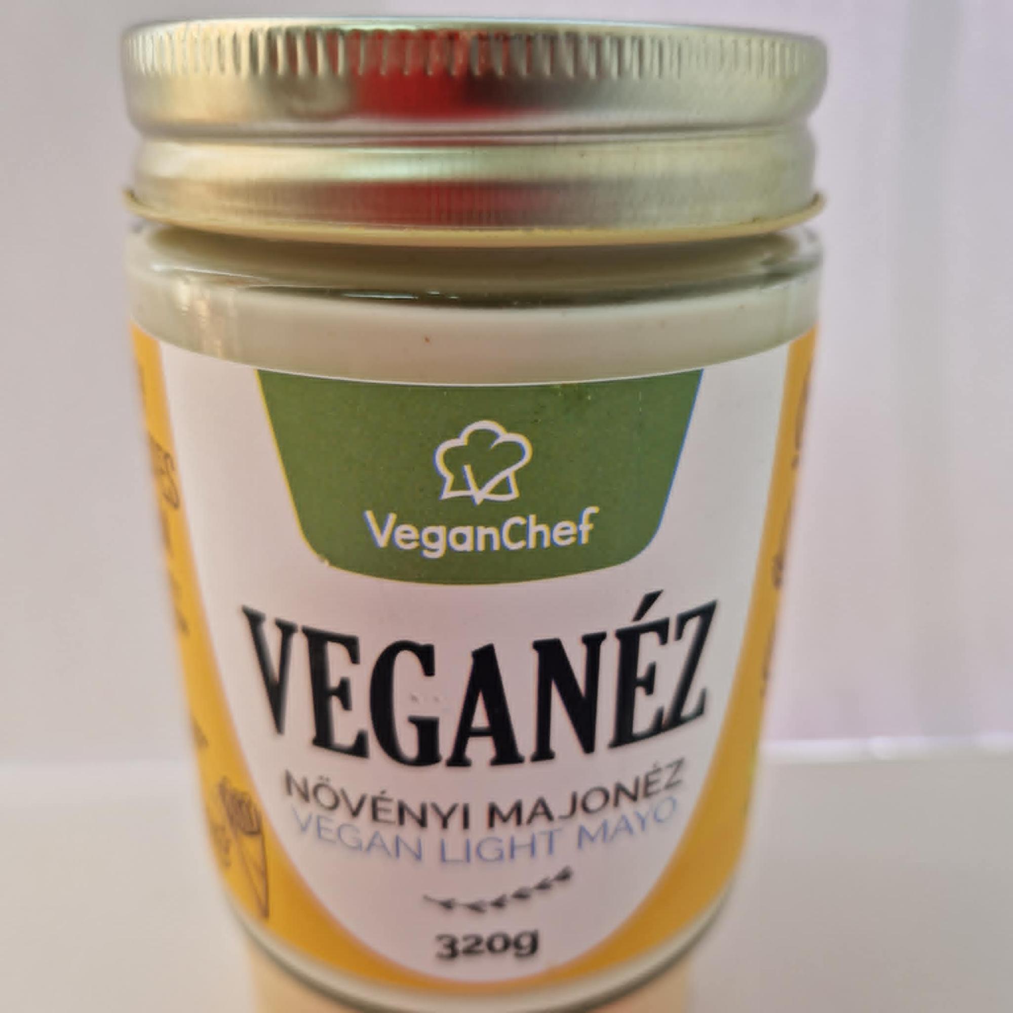 Veganéz