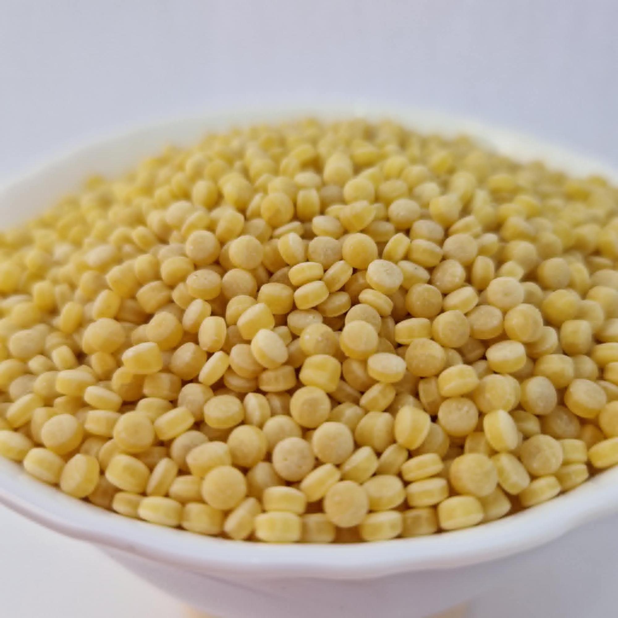 Durum tarhonya gépi