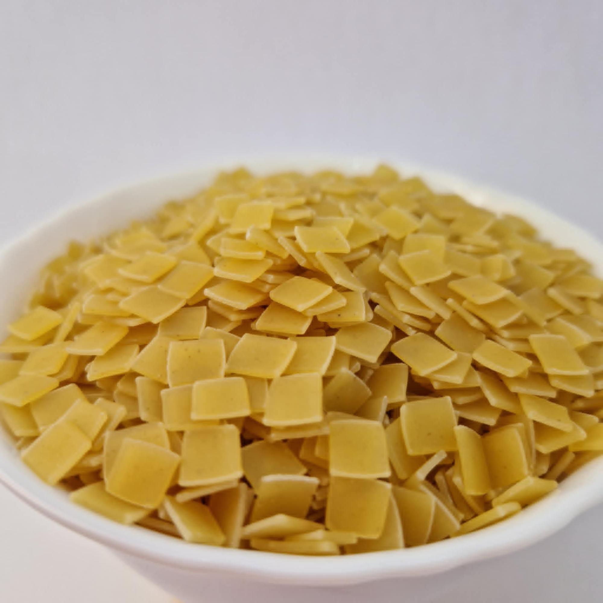 Durum leveskocka