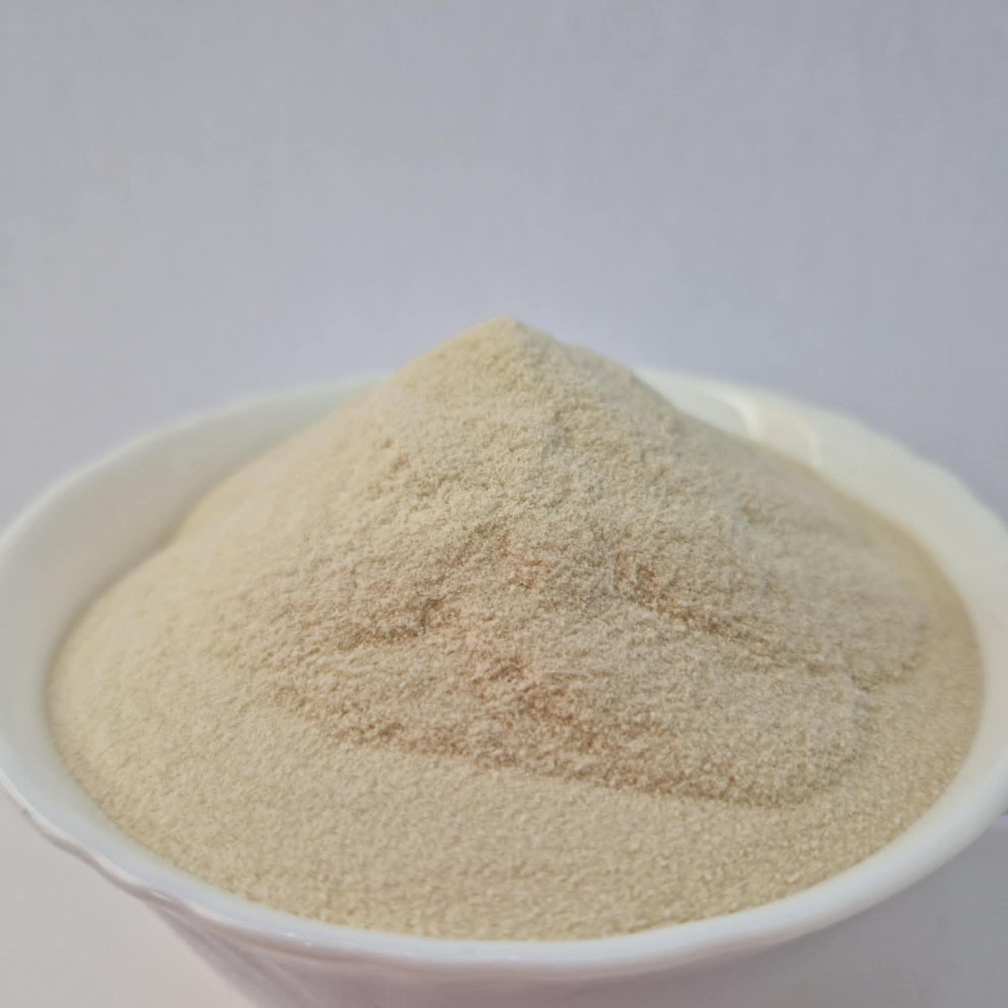 Agar-agar