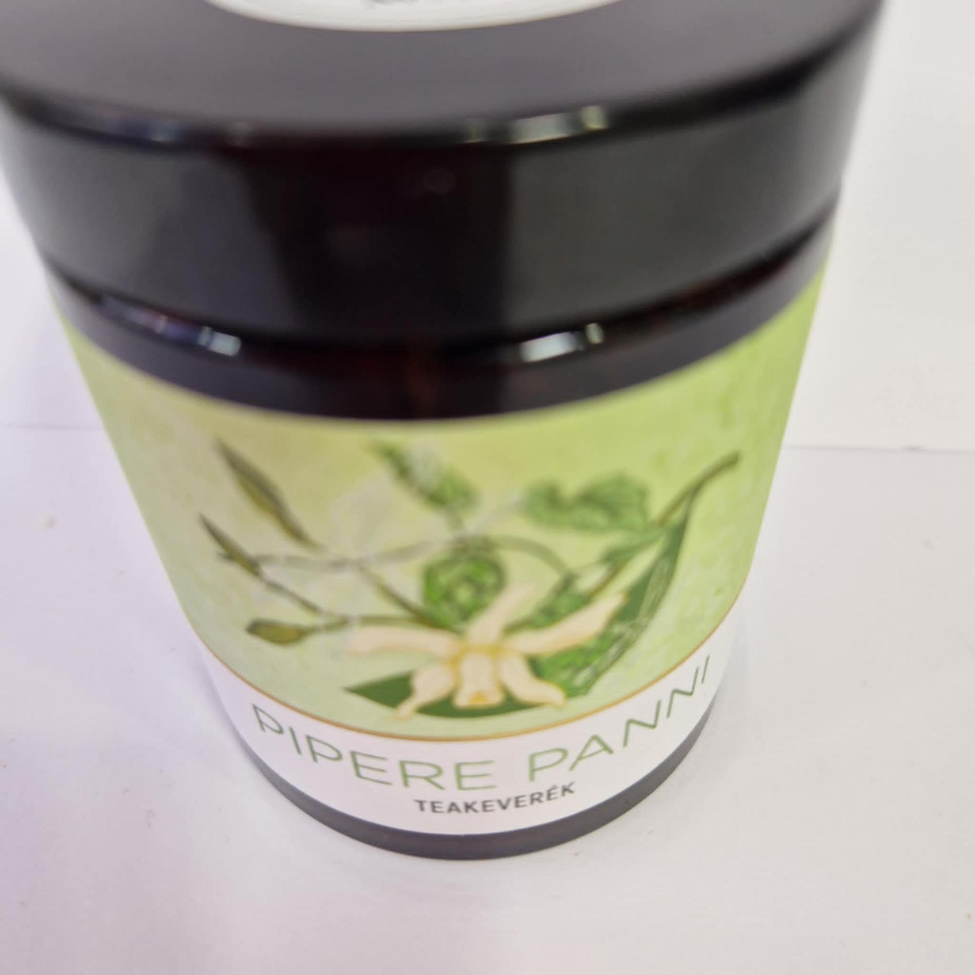Pipere Panni teakeverék 50 g