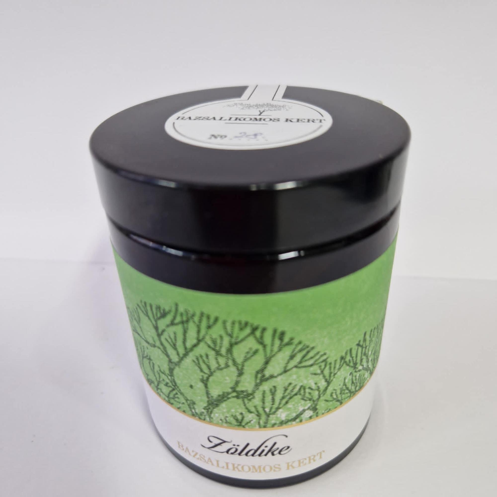 Zöldike tea 30g doboz (BKert)