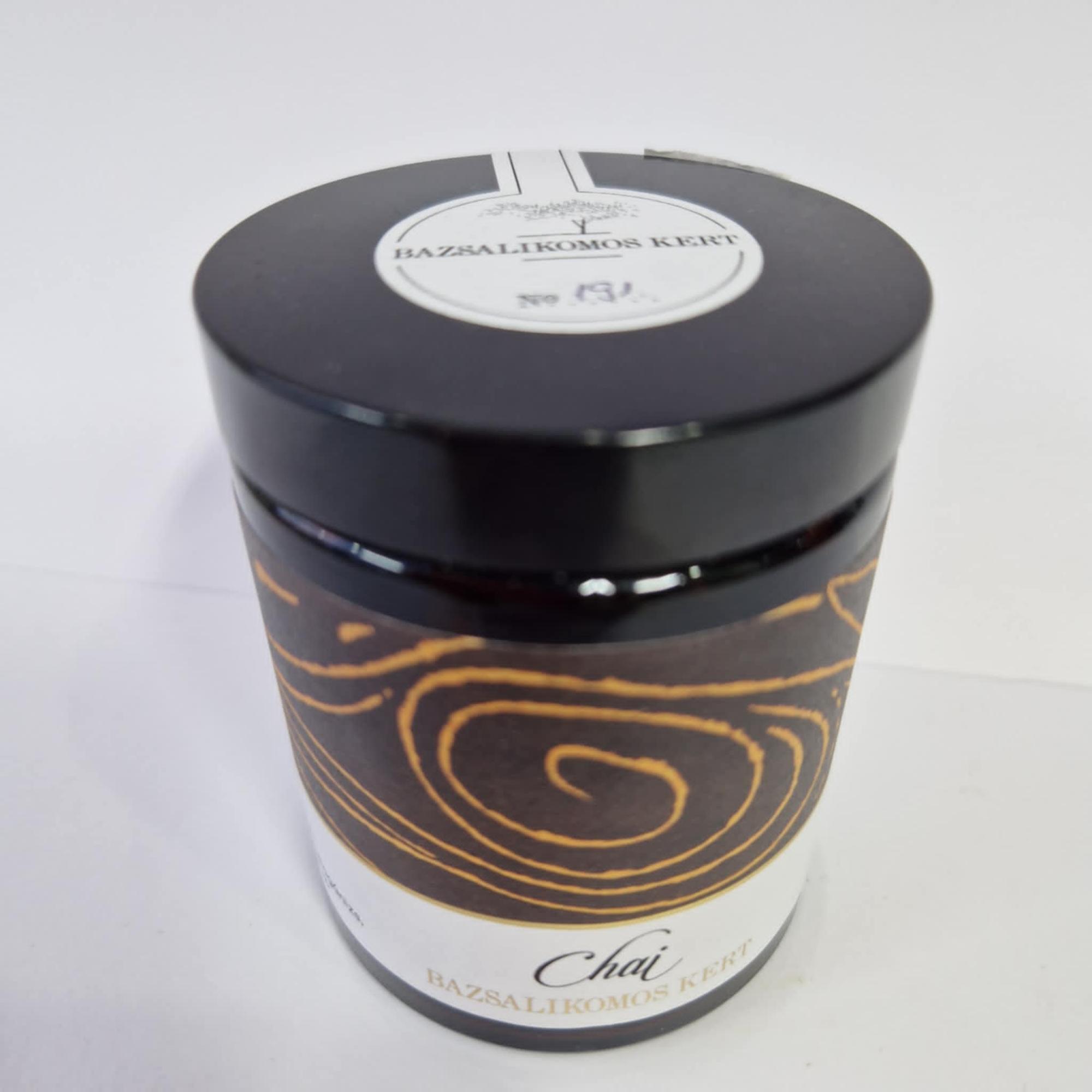 Chai tea 50g doboz (BKert)
