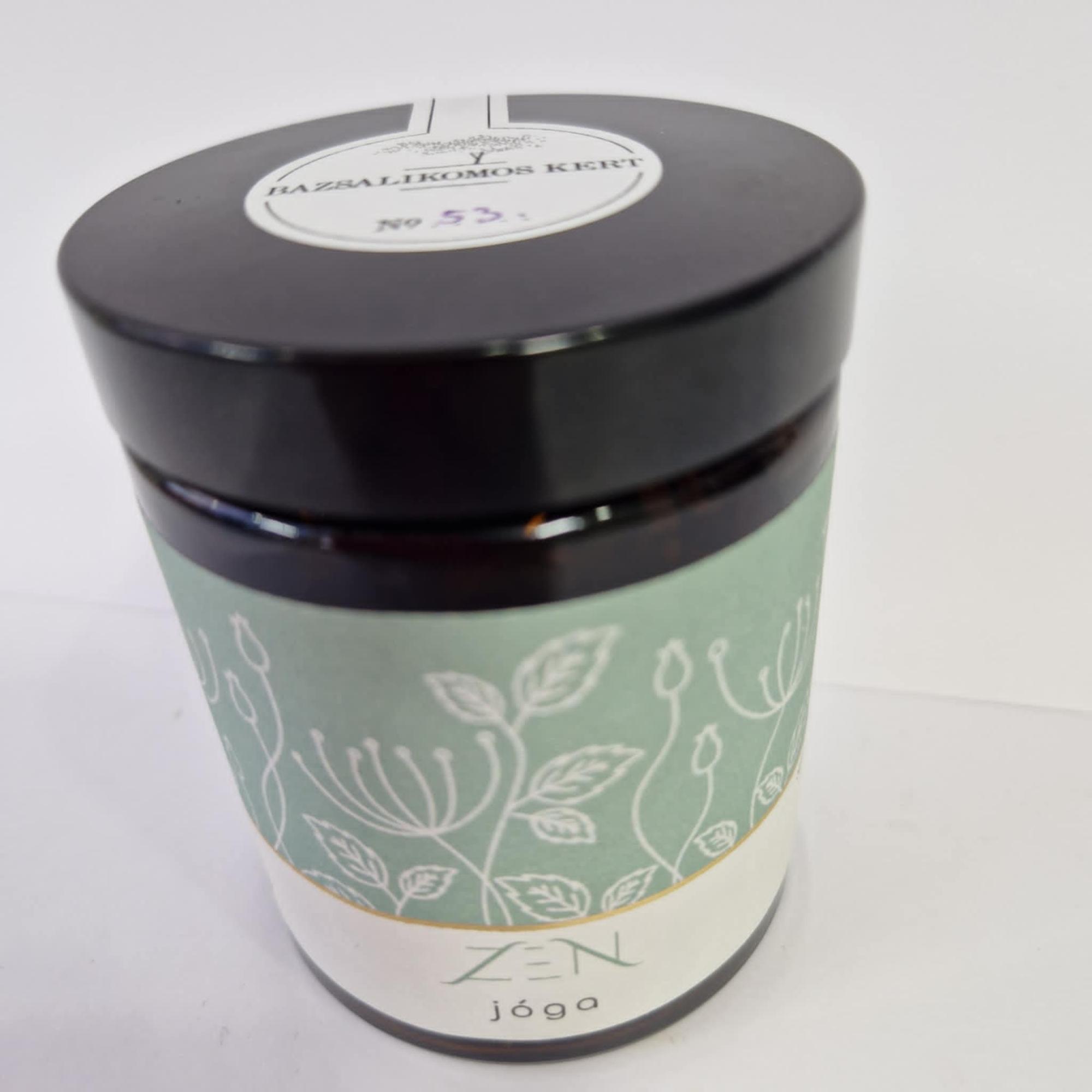 Zen jóga teakeverék 30 g