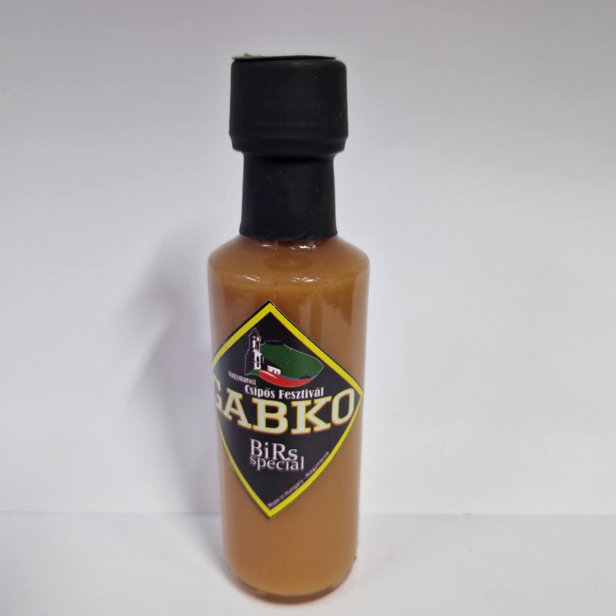 GABKO birs special 100 ml