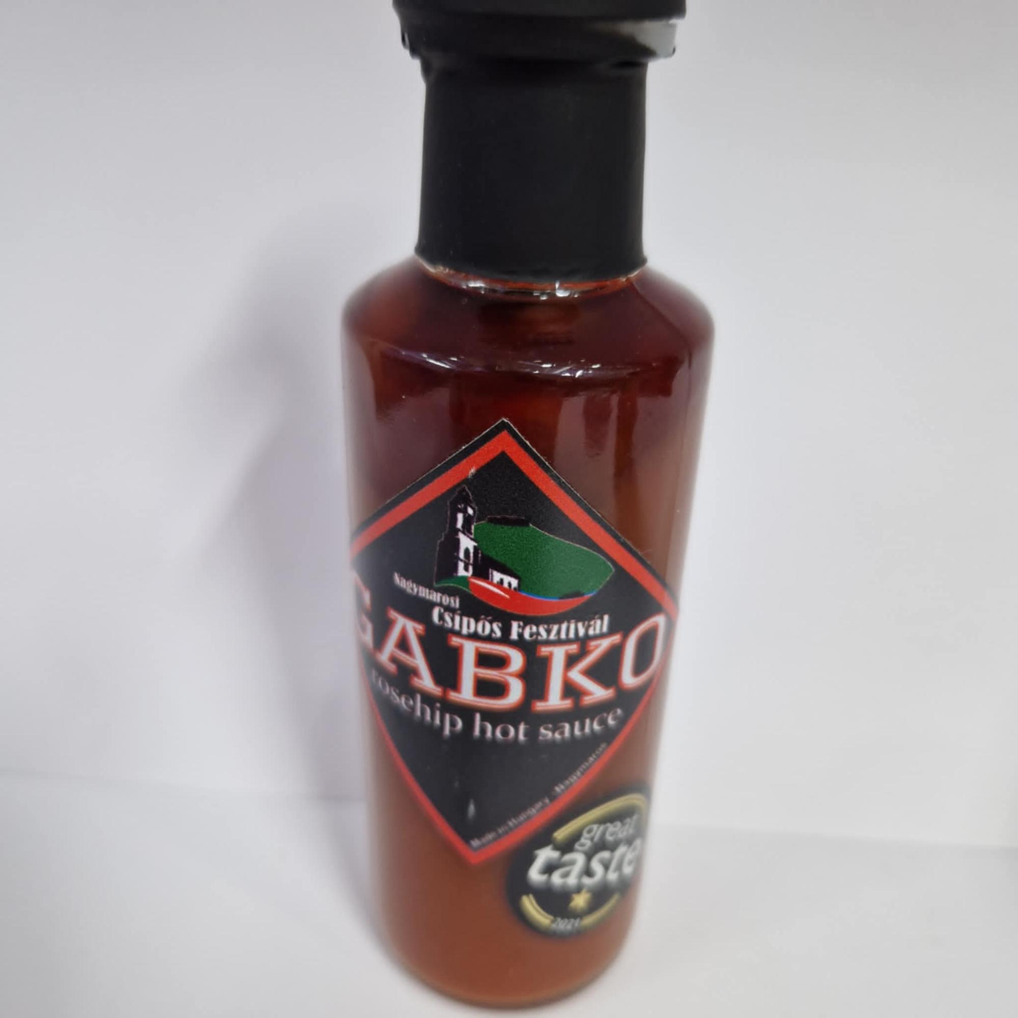 GABKO Rosehip 100 ml