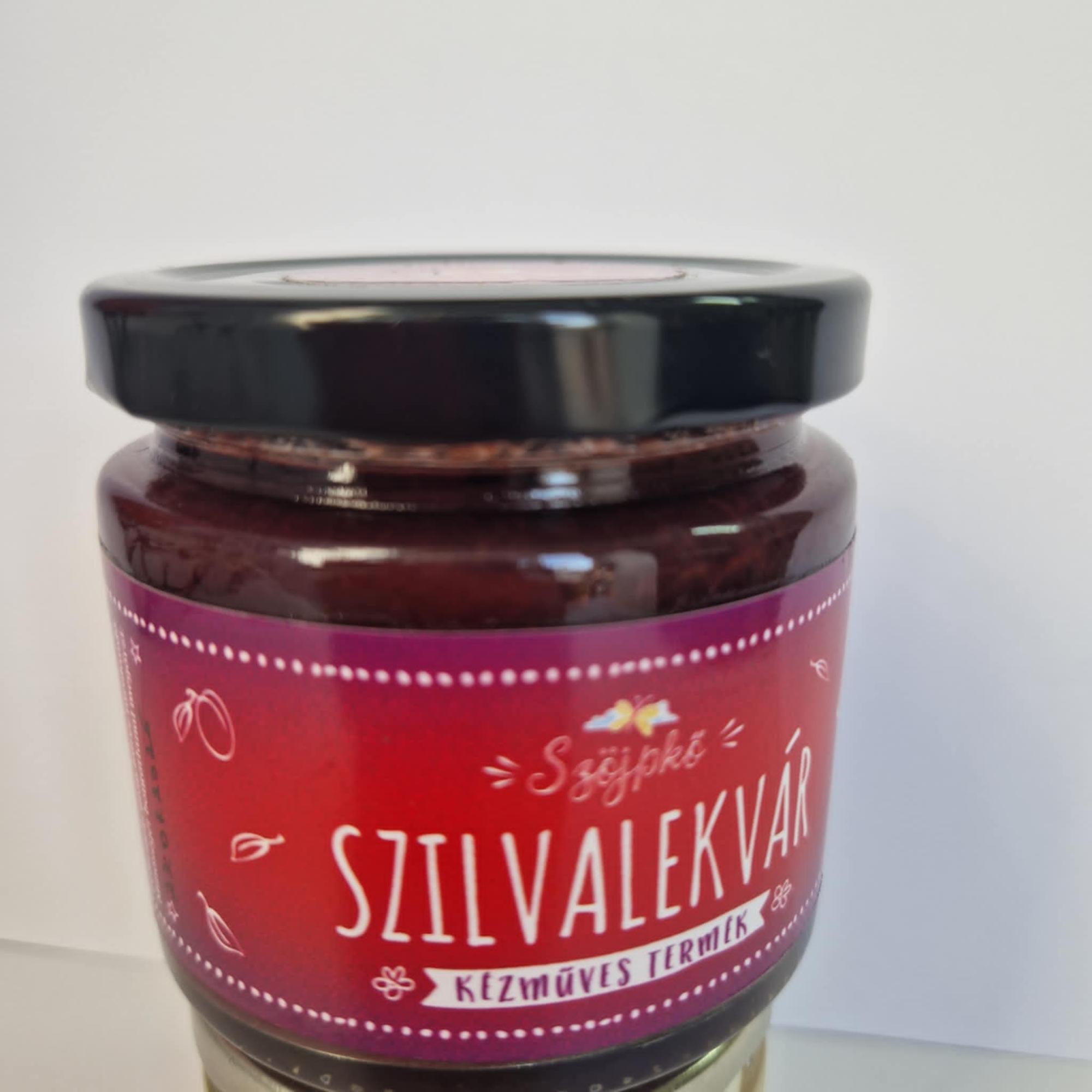 Szilvalekvár 200 g