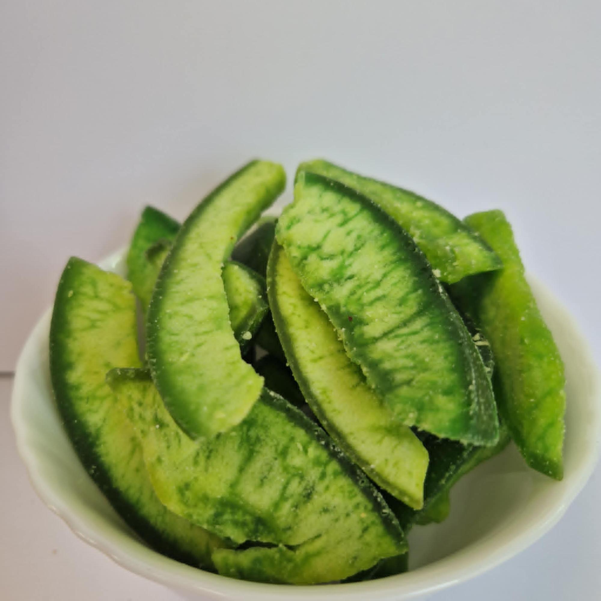Aszalt Pomelo