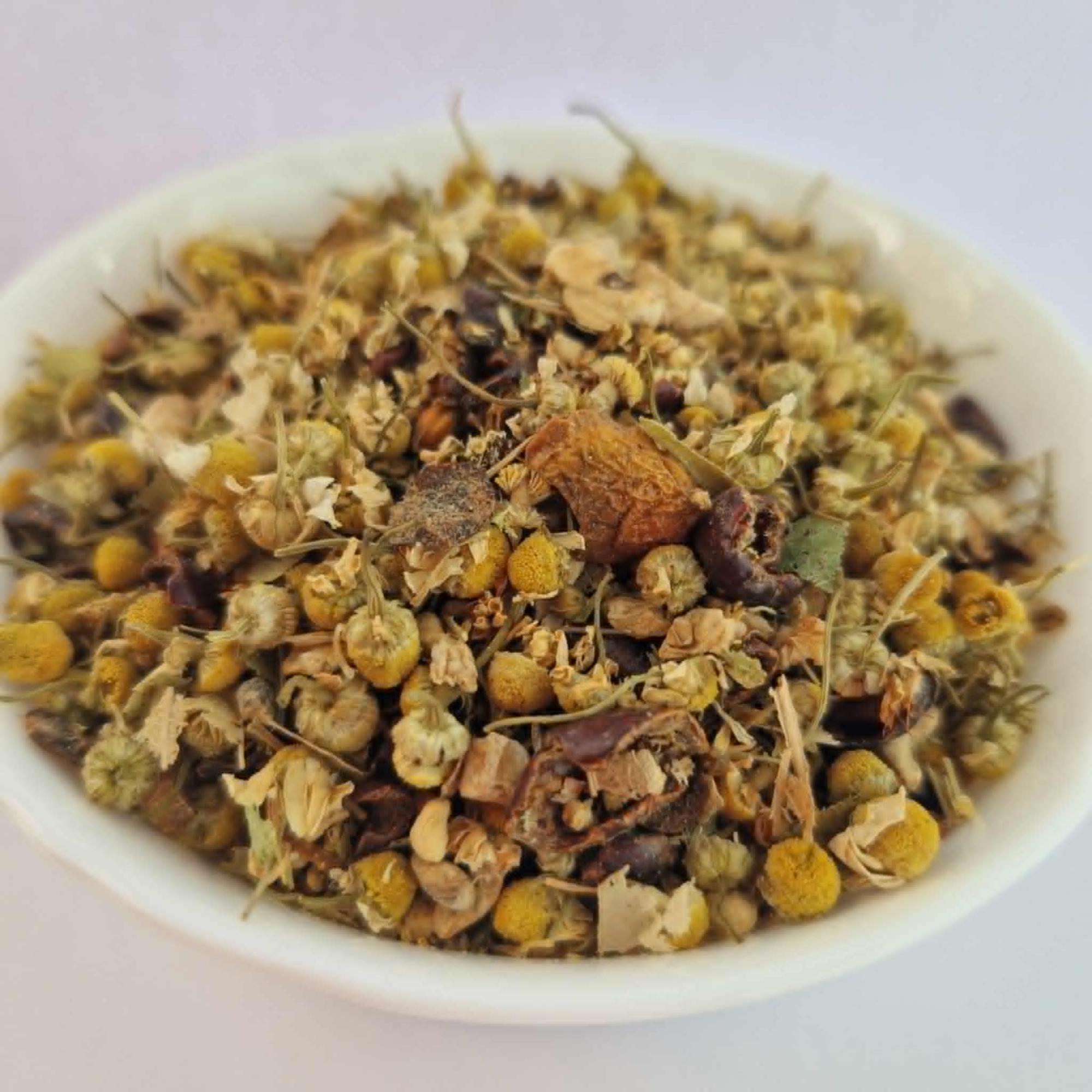 Immun Booster tea