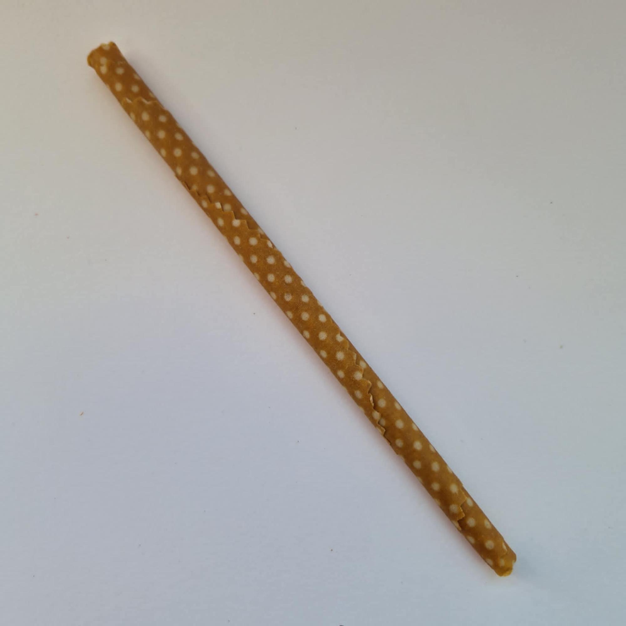 Méhviaszos csomagoló(20x20)-barna