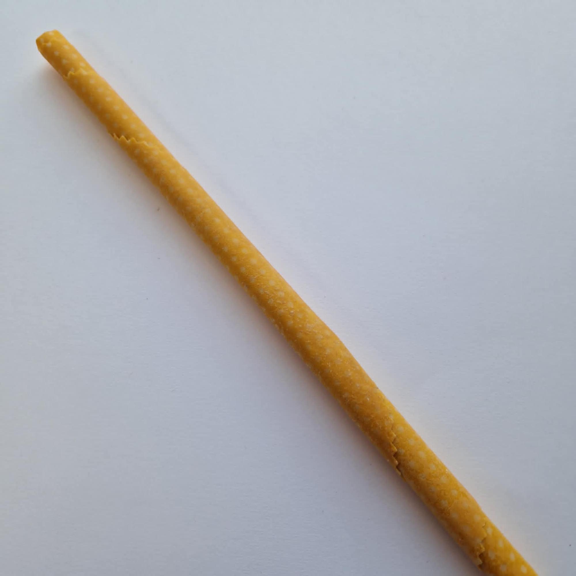 méhviaszos csomagoló(30x30)-sárga