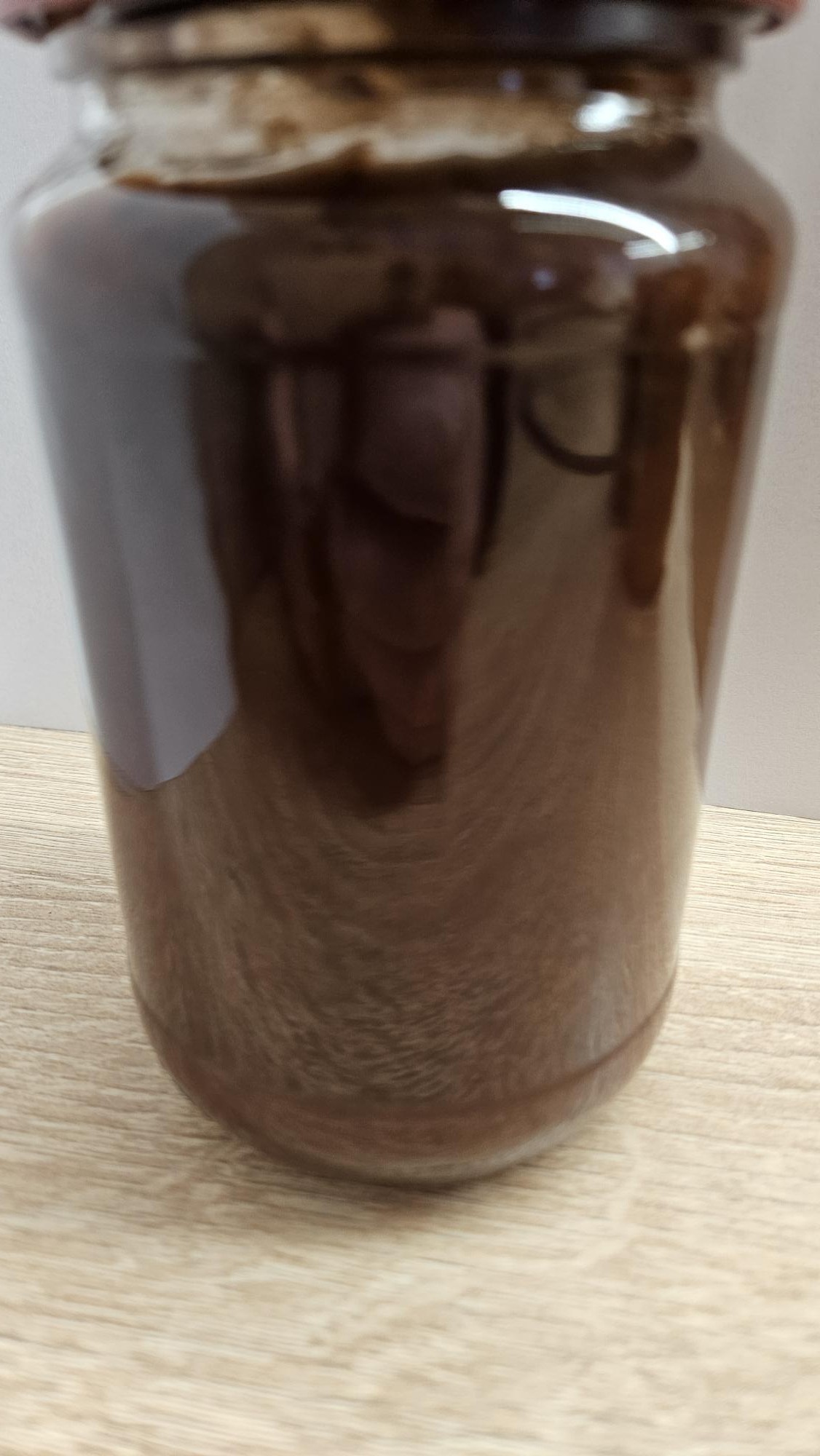 Szilvalekvár 370ml (Szilvi)