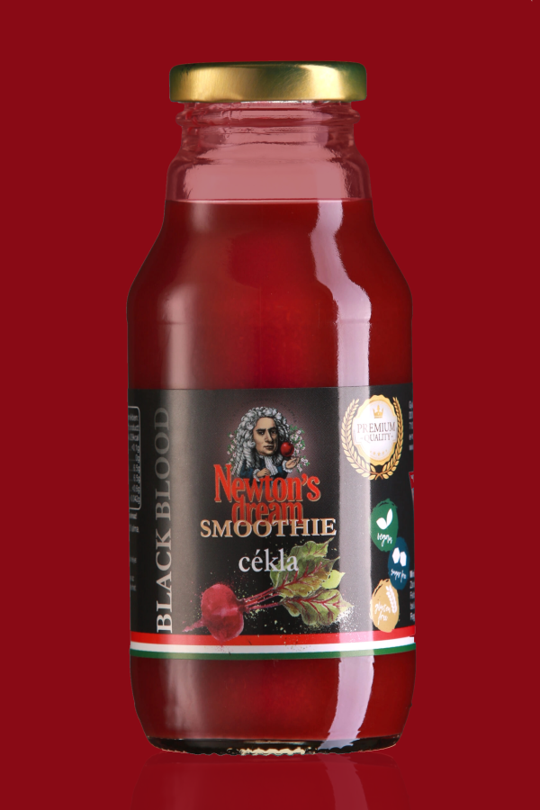 Cékla 330ml (Newtons Dream)