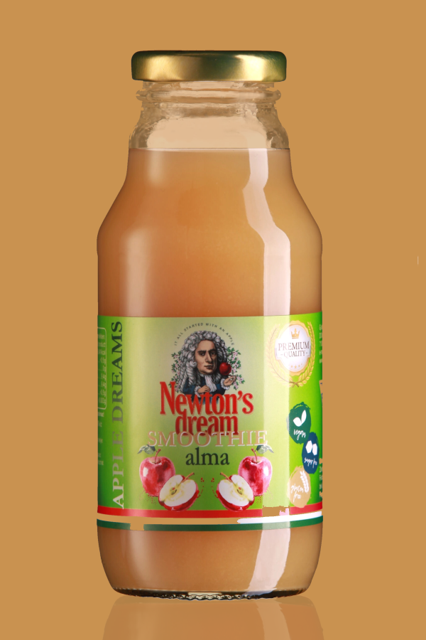 Alma 330ml (Newtons Dream)