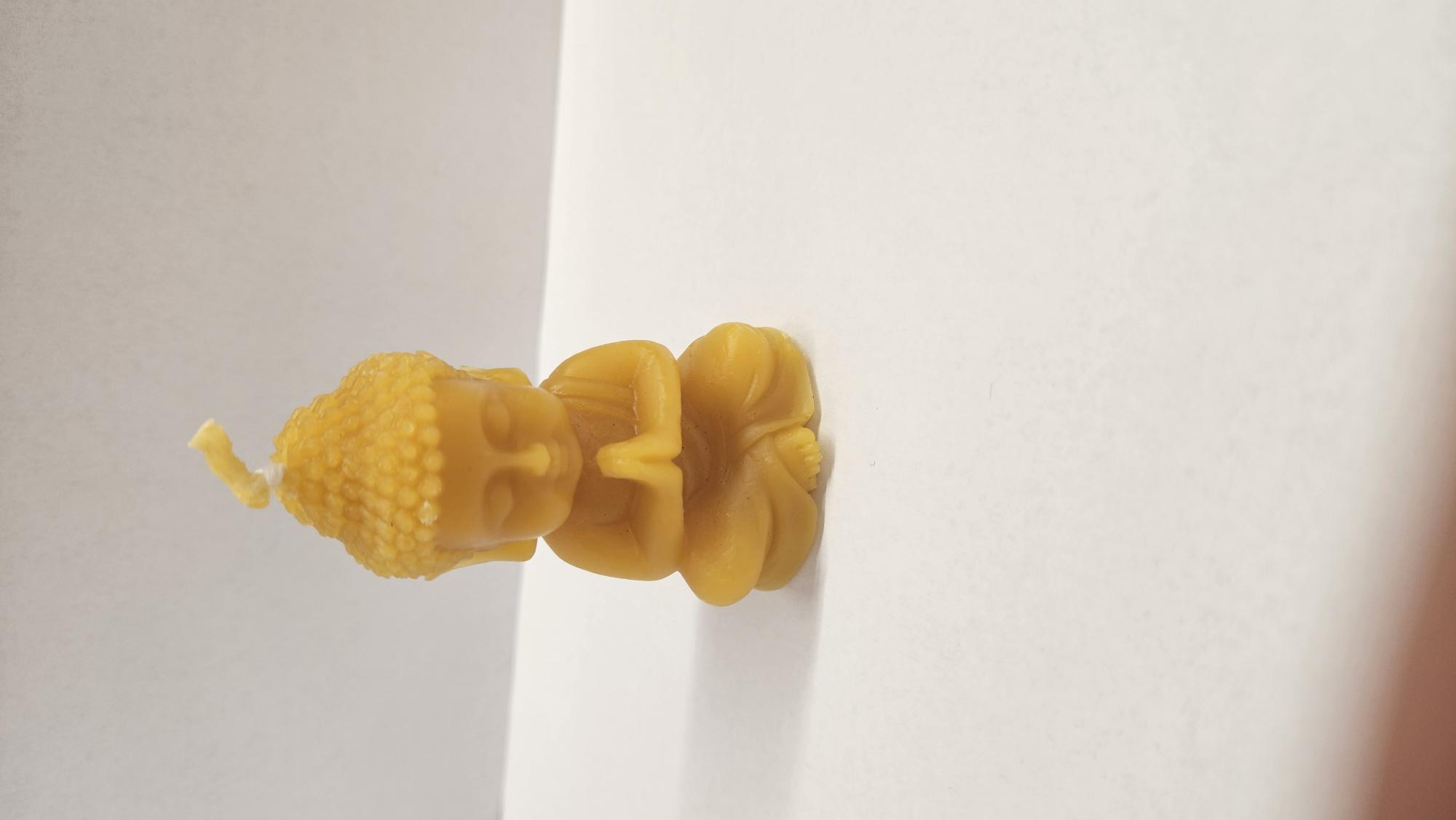 méhviasz gyetya Buddha(kicsi)18g
