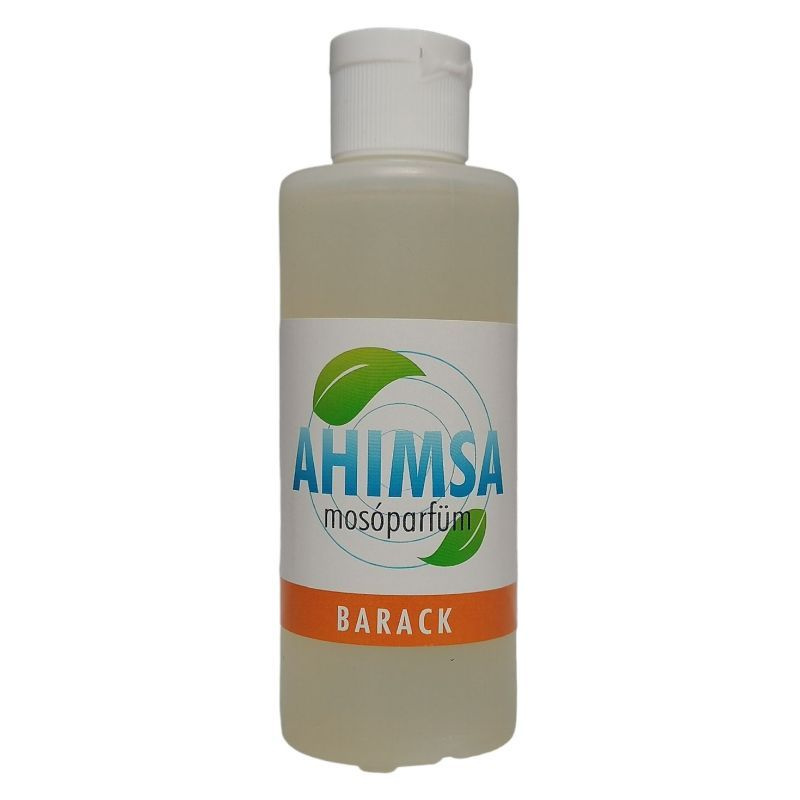 AHIMSA MOSÓPARFÜM - BARACK - 100 ML