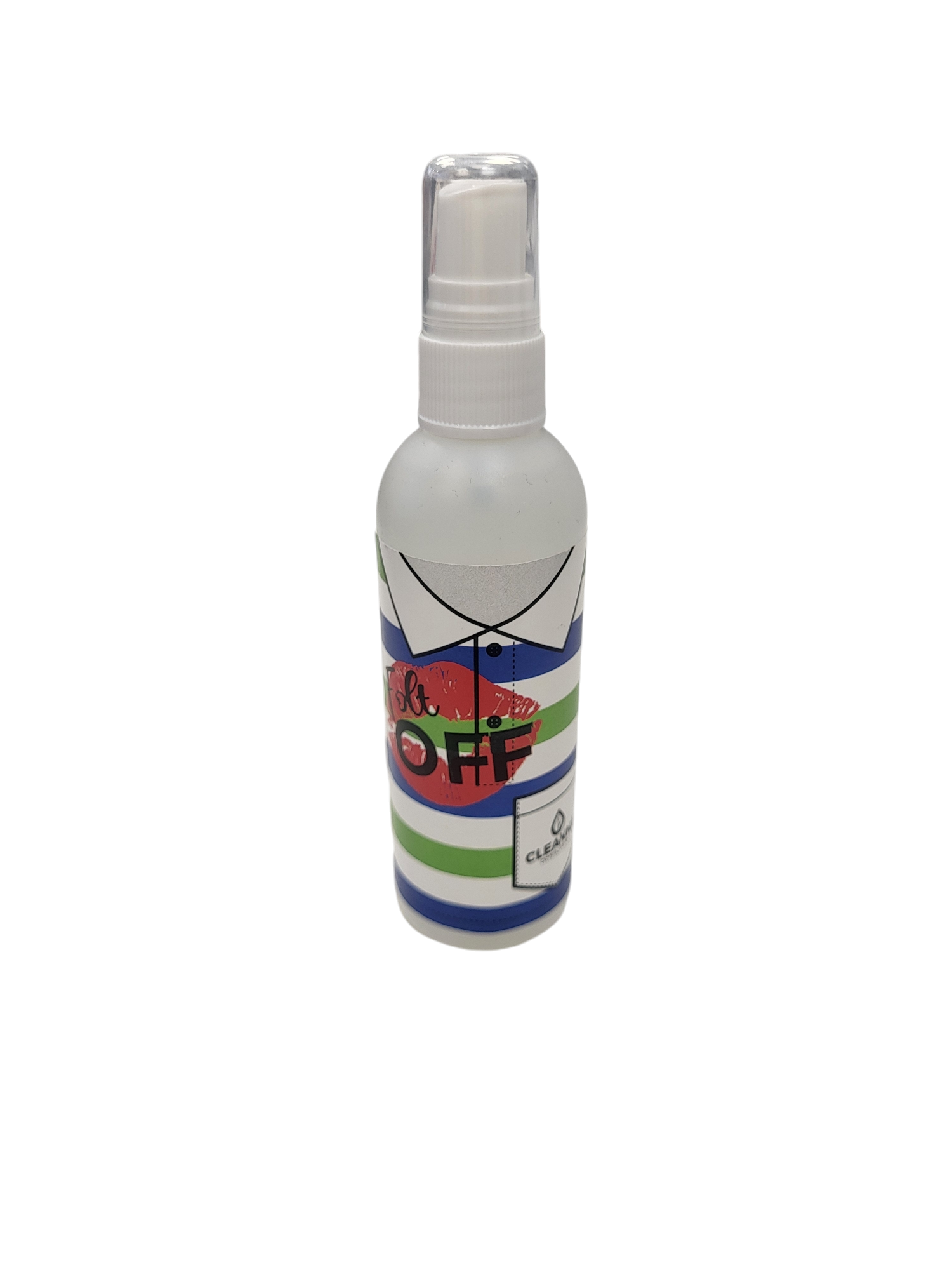 Folttisztító - Folt off (Cleanne) 100ml