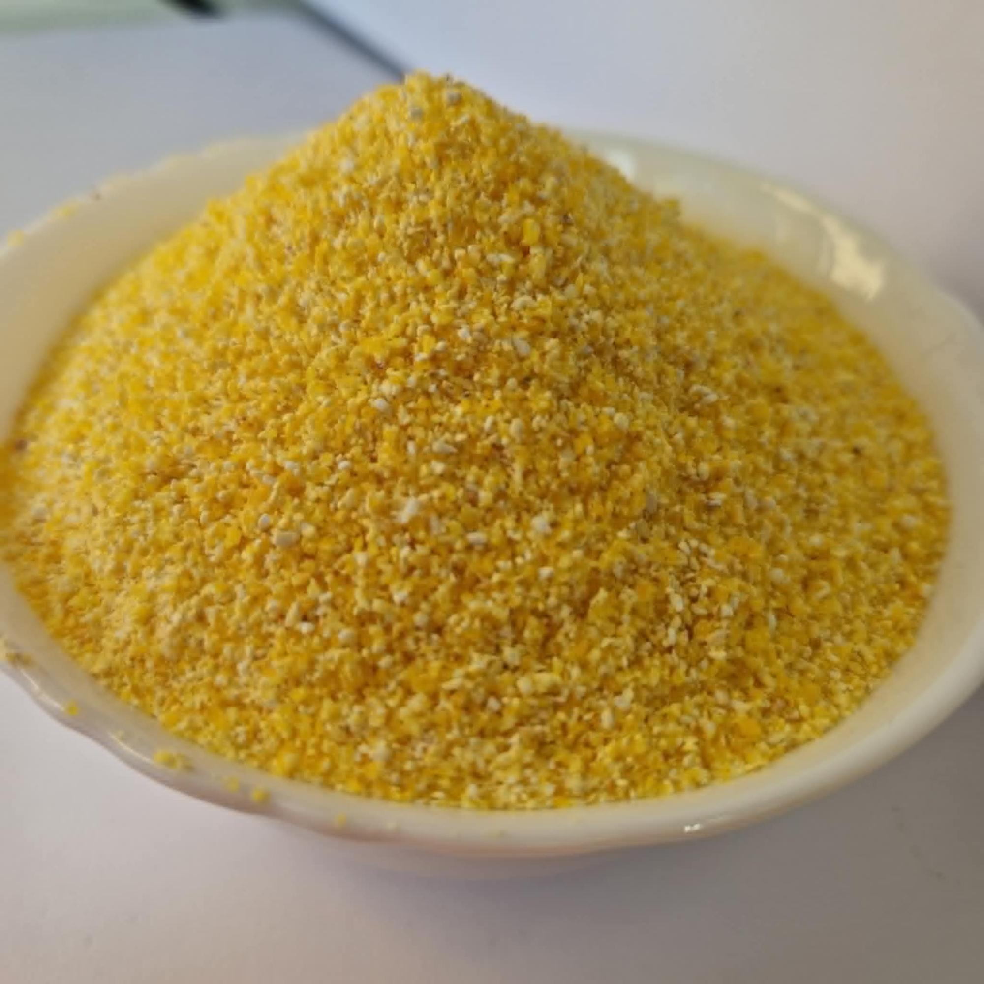 Kukoricadara