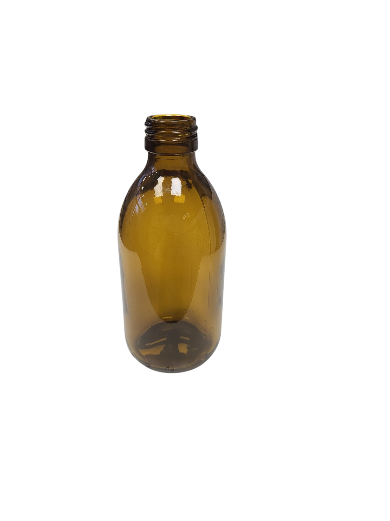 üveg (barna) 250ml (Mosómami)
