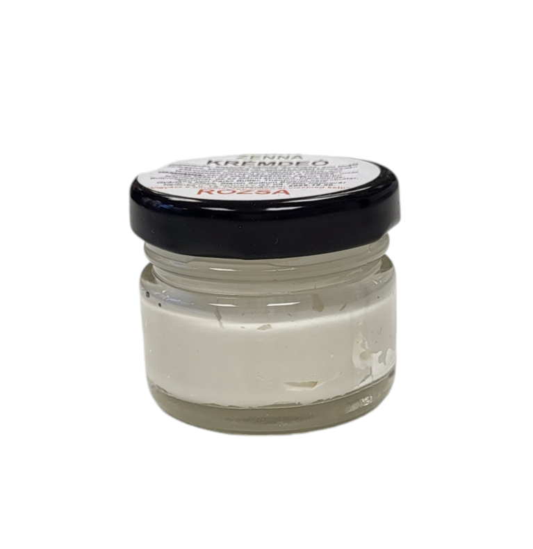 Dezodor (rózsa) 30ml (Zenna)