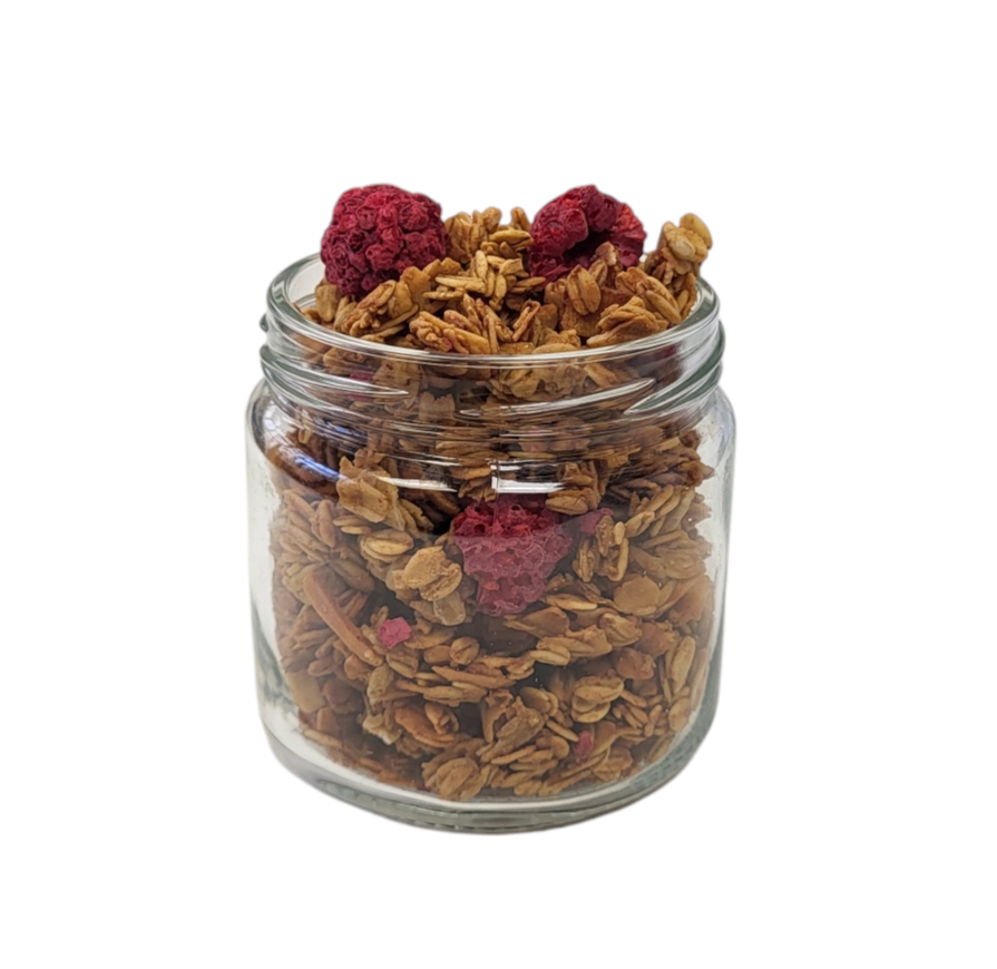 granola (Cocoberry) Viblance