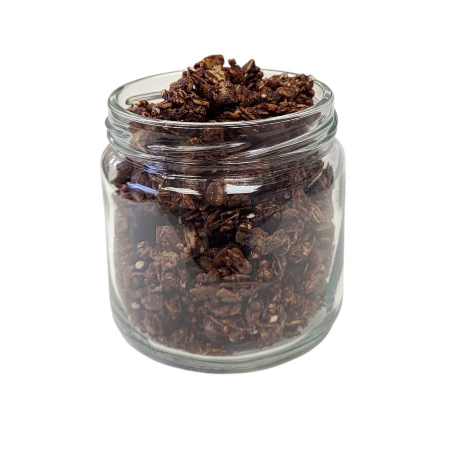 granola (csokoládés kávé) Viblance