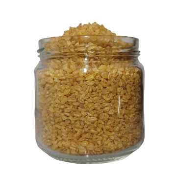 Bulgur