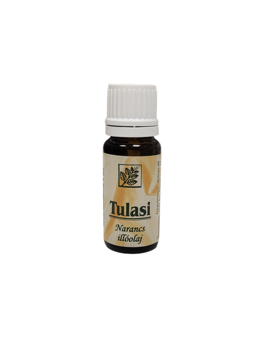 Tulasi illóolaj (narancs)-10ml