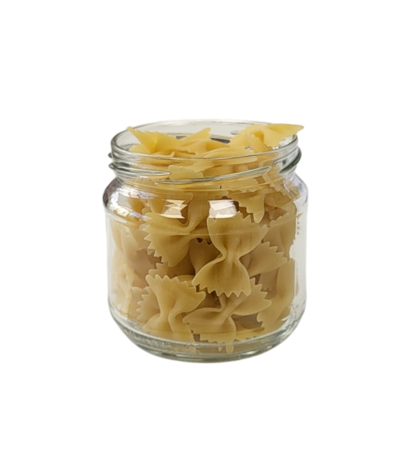 Gyermelyi Vita Pasta Farfalle durum száraztészta