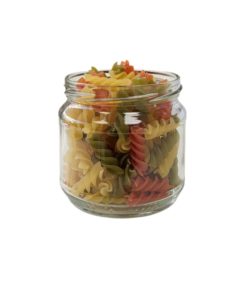 Gyermelyi Vita Pasta Zöldséges Orsó