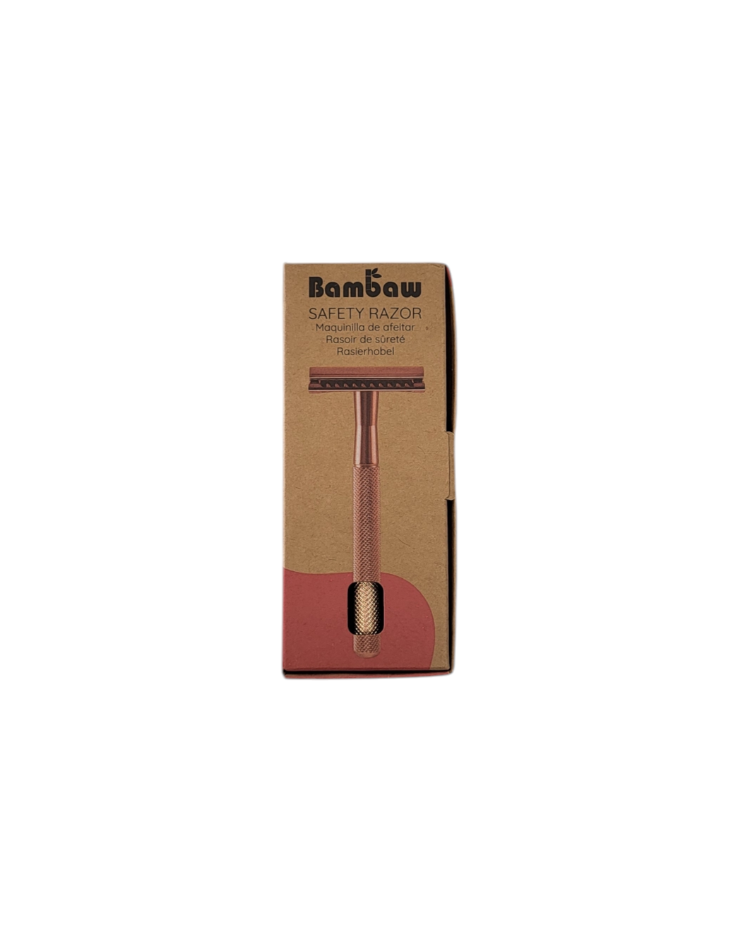 higfe- borotva (rose gold) (Bambaw)