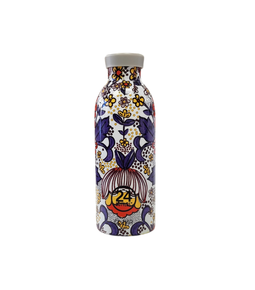 24BOTTLES Clima TEA 500ml rozsdamentes acél termosz, DARJEELING