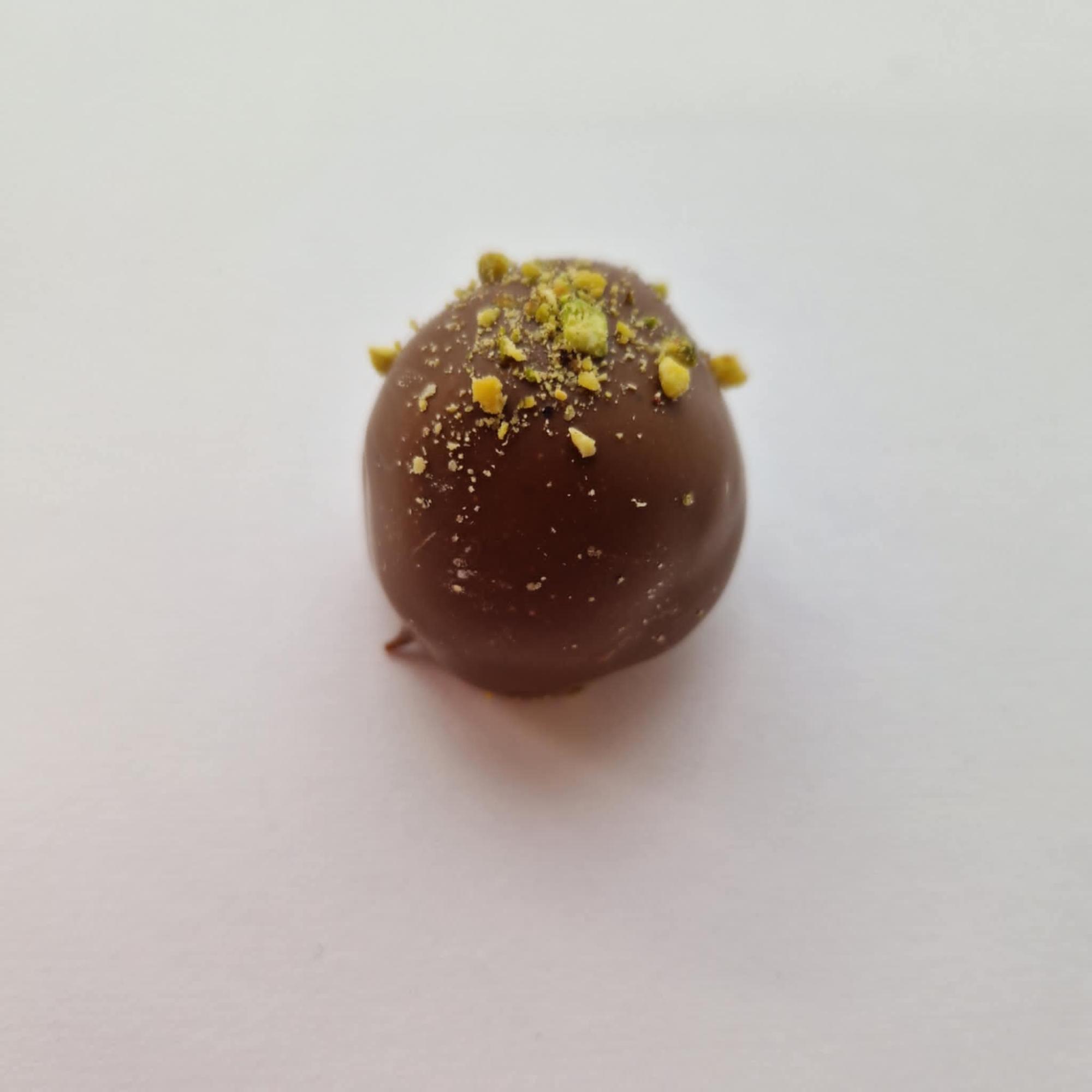 Dubai bonbon