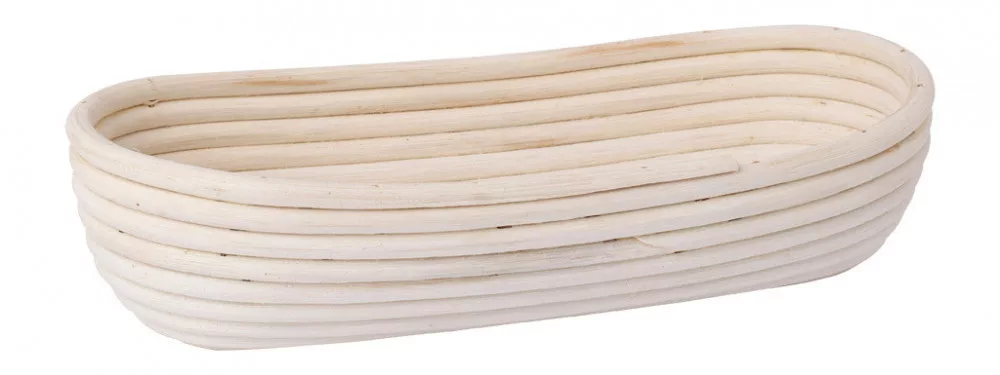Szakajtó ovális 0,5 kg (Redecker)