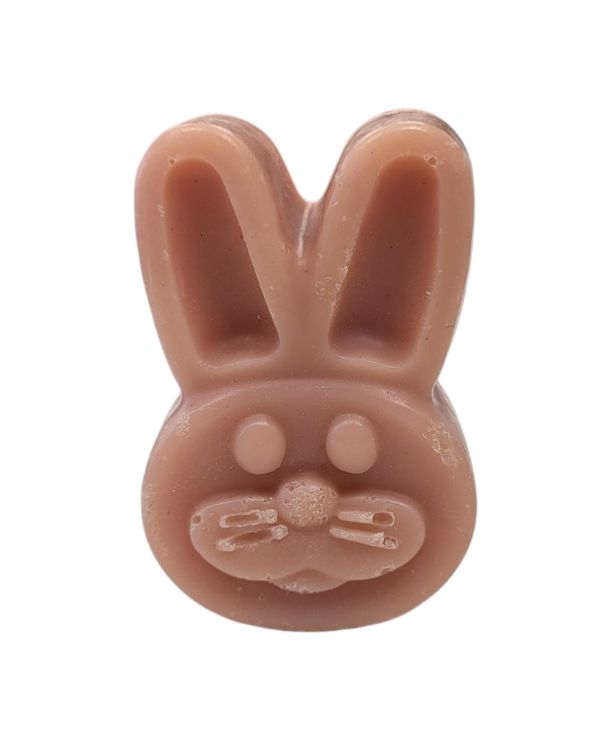 Rózsavarázs szappan- nyuszi(Hunlife)-60g