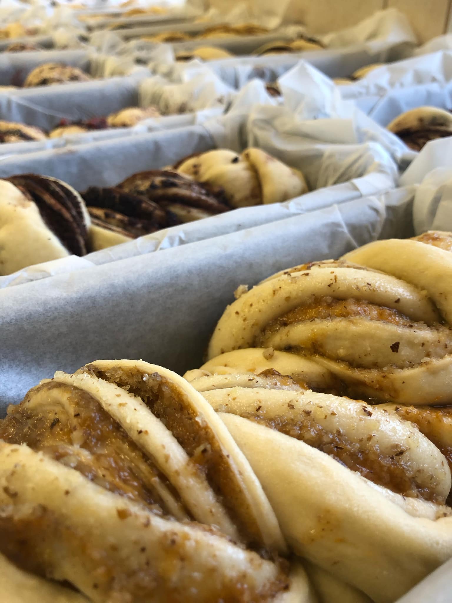 babka-kakós (Pékbisztro)