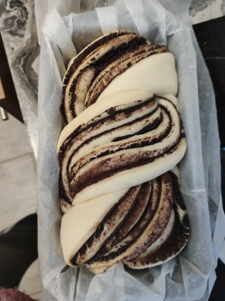 babka-Fahéjas (Pékbisztro)