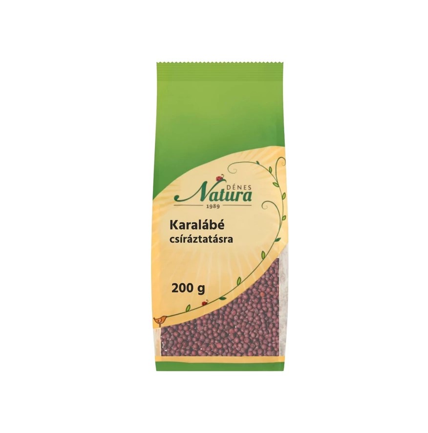 Karalábé csíráztatásra 200 g