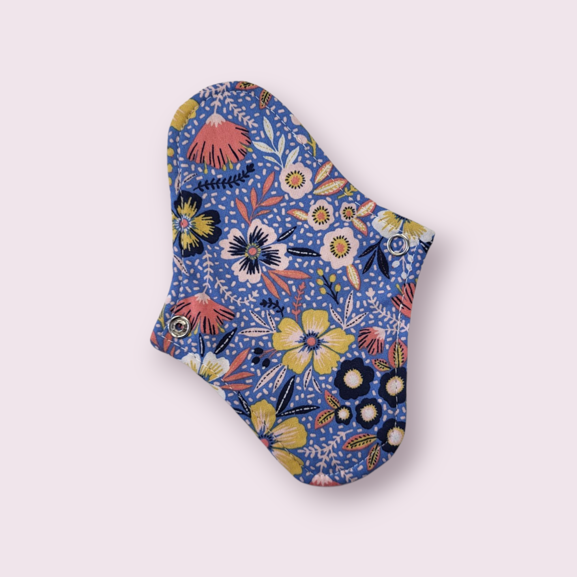 Emilla mosható tisztasági betét-Indigo(Írisz)
