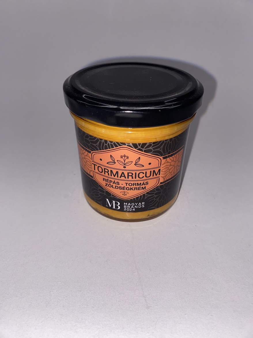 Répás Tormás Zöldségkrém 150g (Tormaricum)
