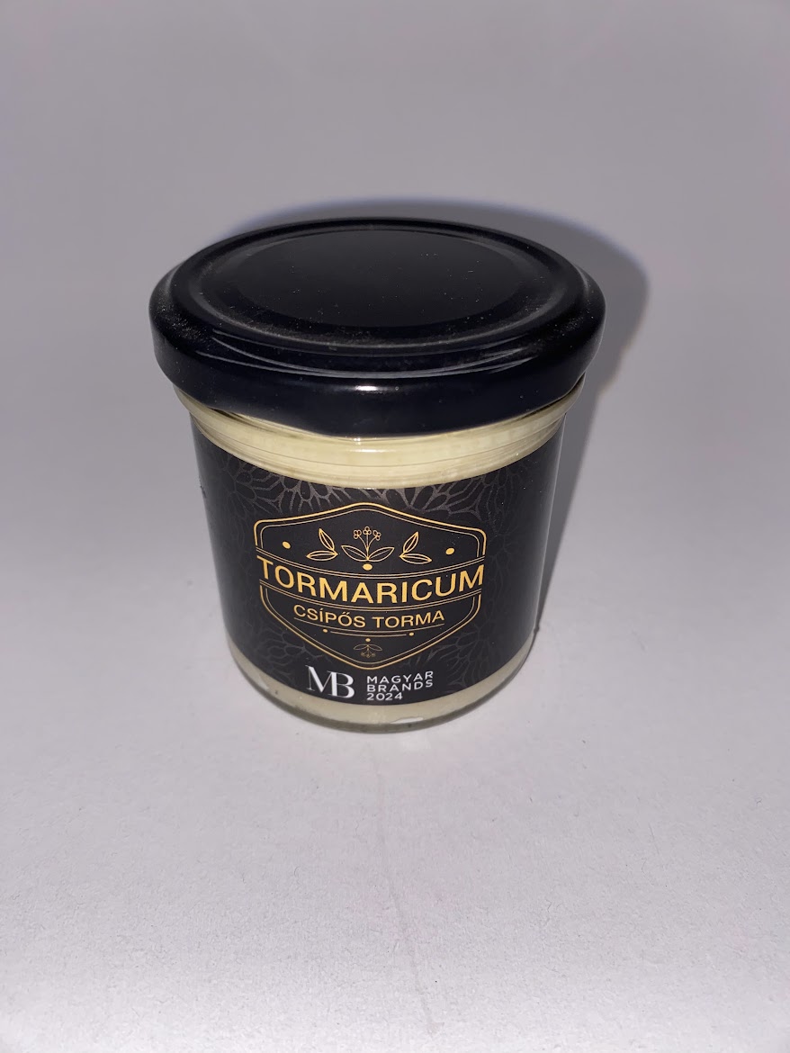 Csipős Torma 150g (Tormaricum)
