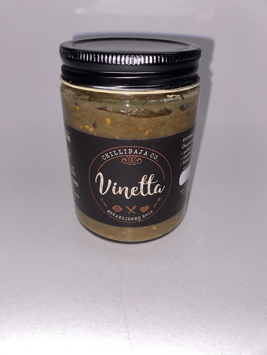 Vinetta 355ml (Chillibaja)